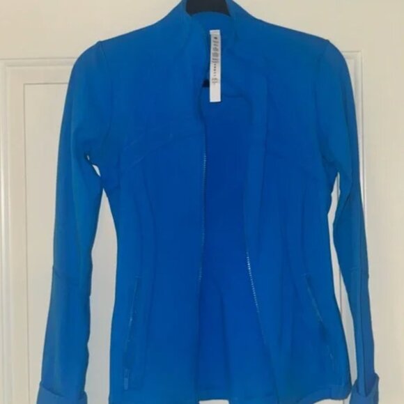Lululemon Define Jacket - Picture 5 of 5